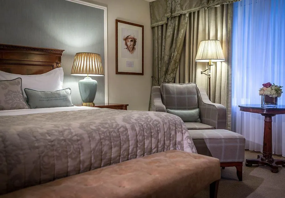 The Shelbourne, Autograph Collection Hotel Dublin