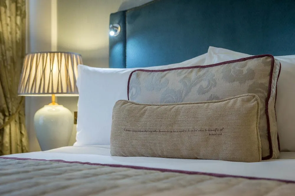 *****  The Shelbourne, Autograph Collection Hotel Dublin Ireland