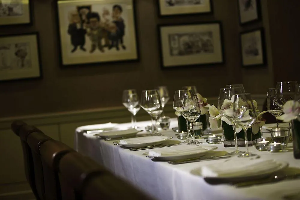 The Shelbourne, Autograph Collection Hotel Dublin