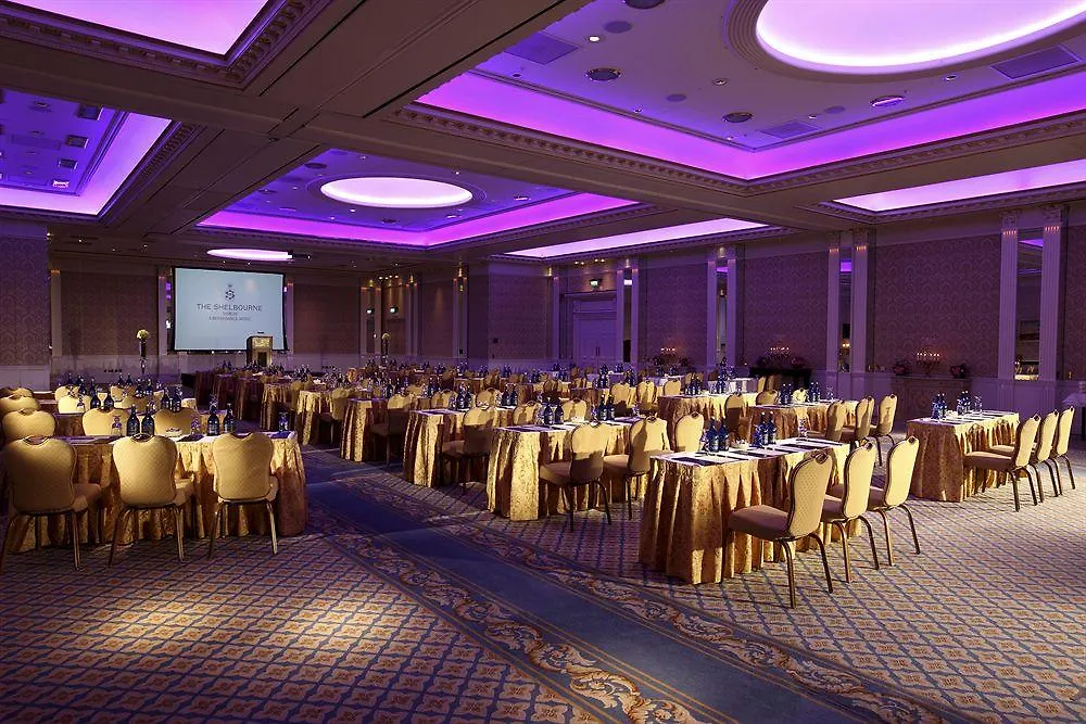 The Shelbourne, Autograph Collection Hotel Dublin