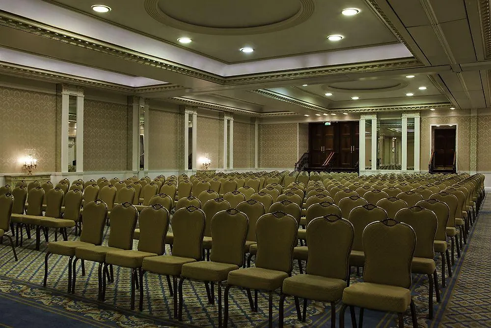 The Shelbourne, Autograph Collection Hotel Dublin