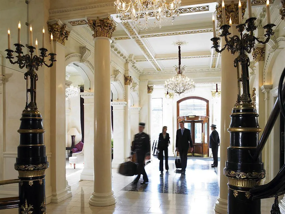 The Shelbourne, Autograph Collection Hotel Dublin