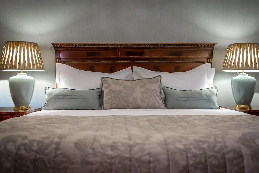 The Shelbourne, Autograph Collection Hotel Dublin
