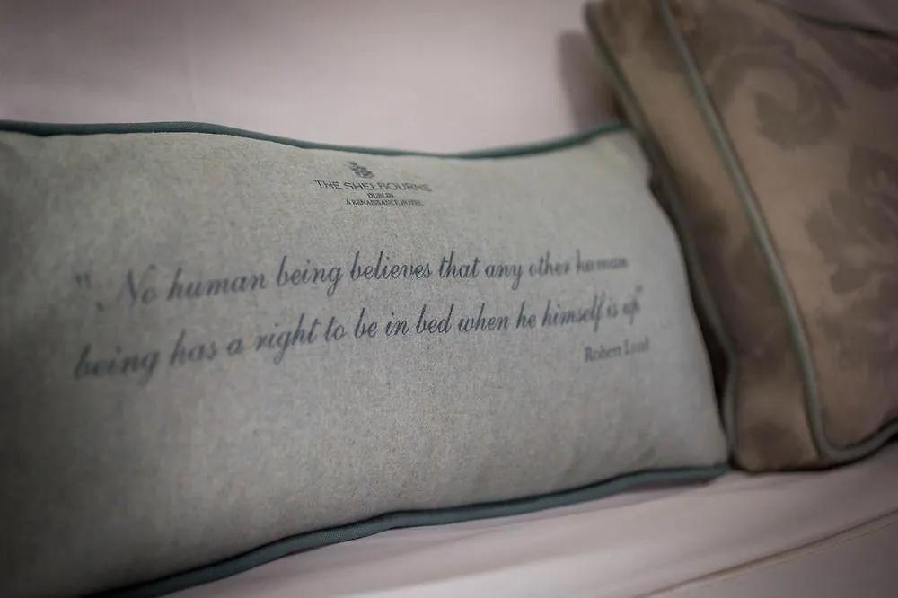 The Shelbourne, Autograph Collection Hotel Dublin