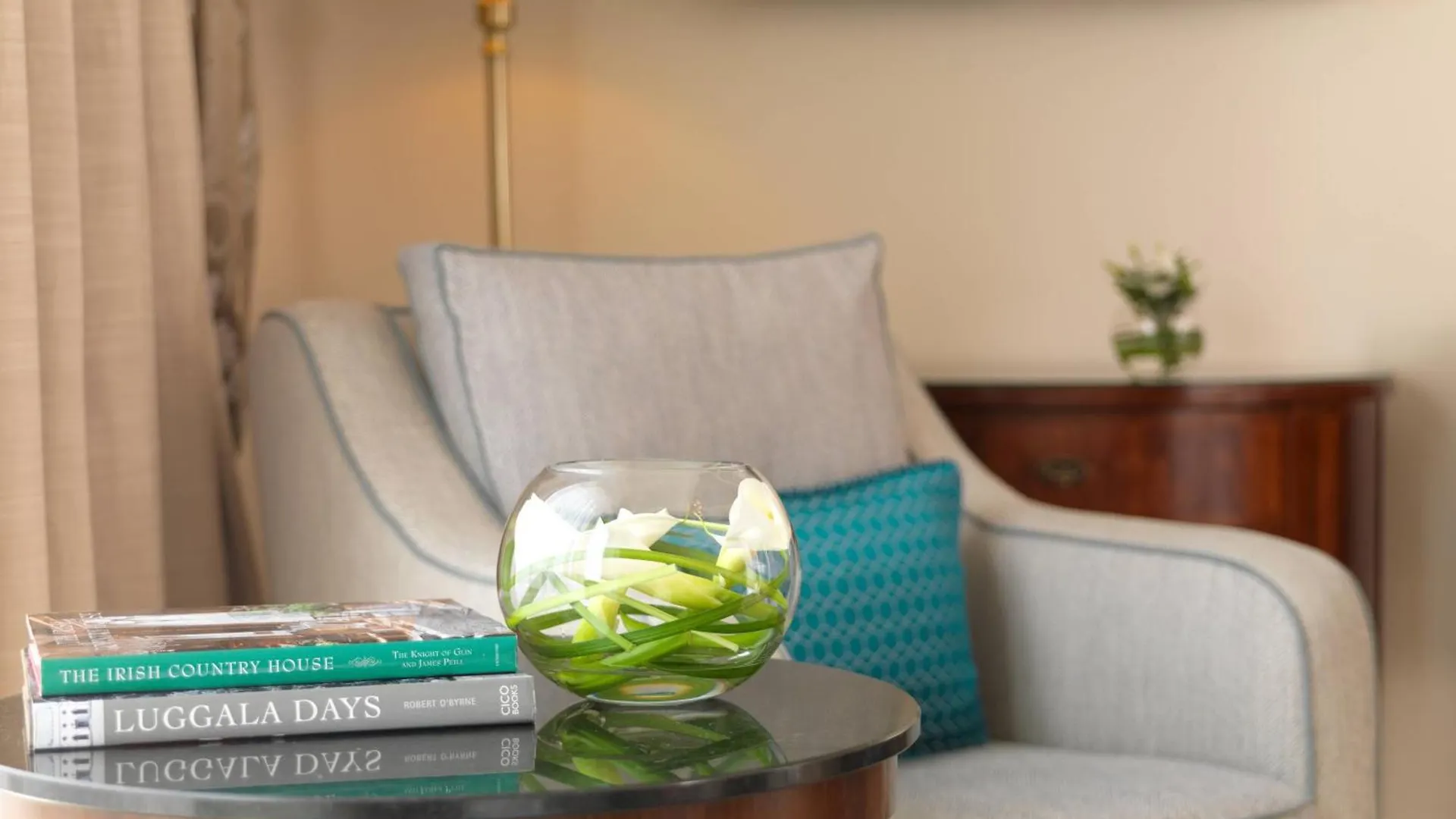 The Shelbourne, Autograph Collection Hotel Dublin 5*,  Ireland