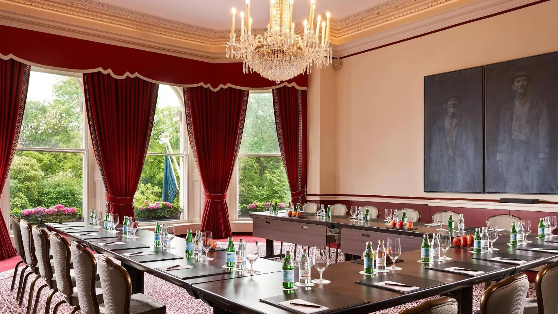 The Shelbourne, Autograph Collection Hotel Dublin