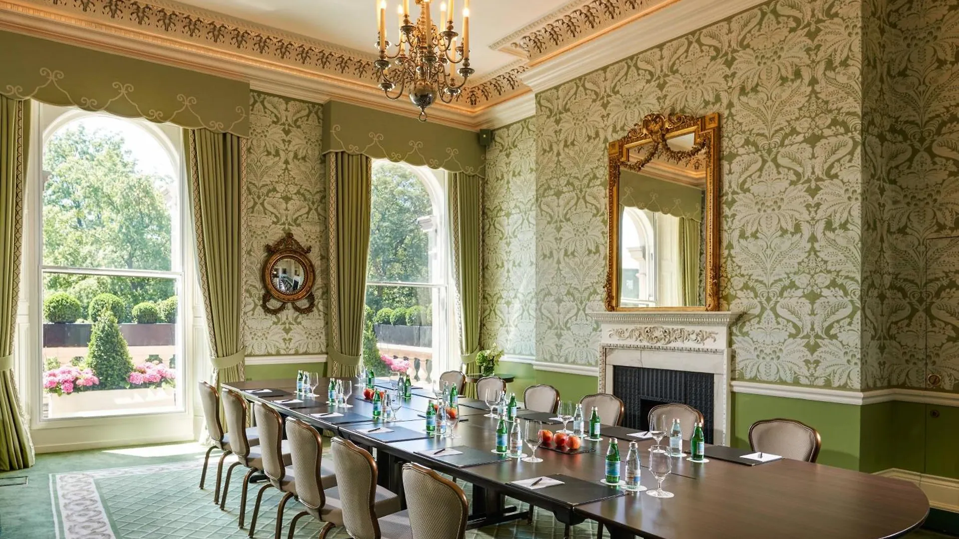 *****  The Shelbourne, Autograph Collection Hotel Dublin Ireland