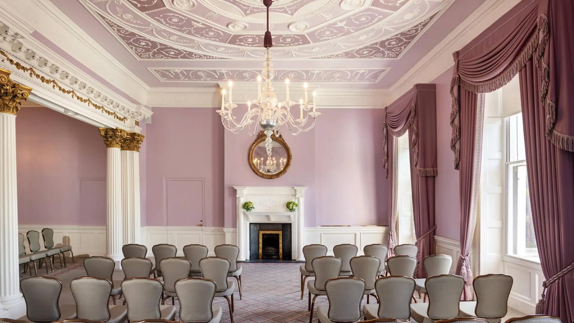 The Shelbourne, Autograph Collection Hotell Dublin