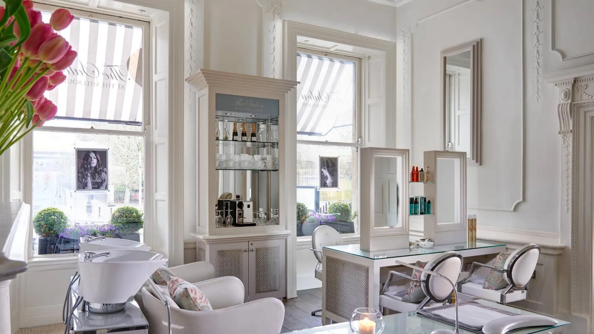 The Shelbourne, Autograph Collection Hotel Dublin 5*,