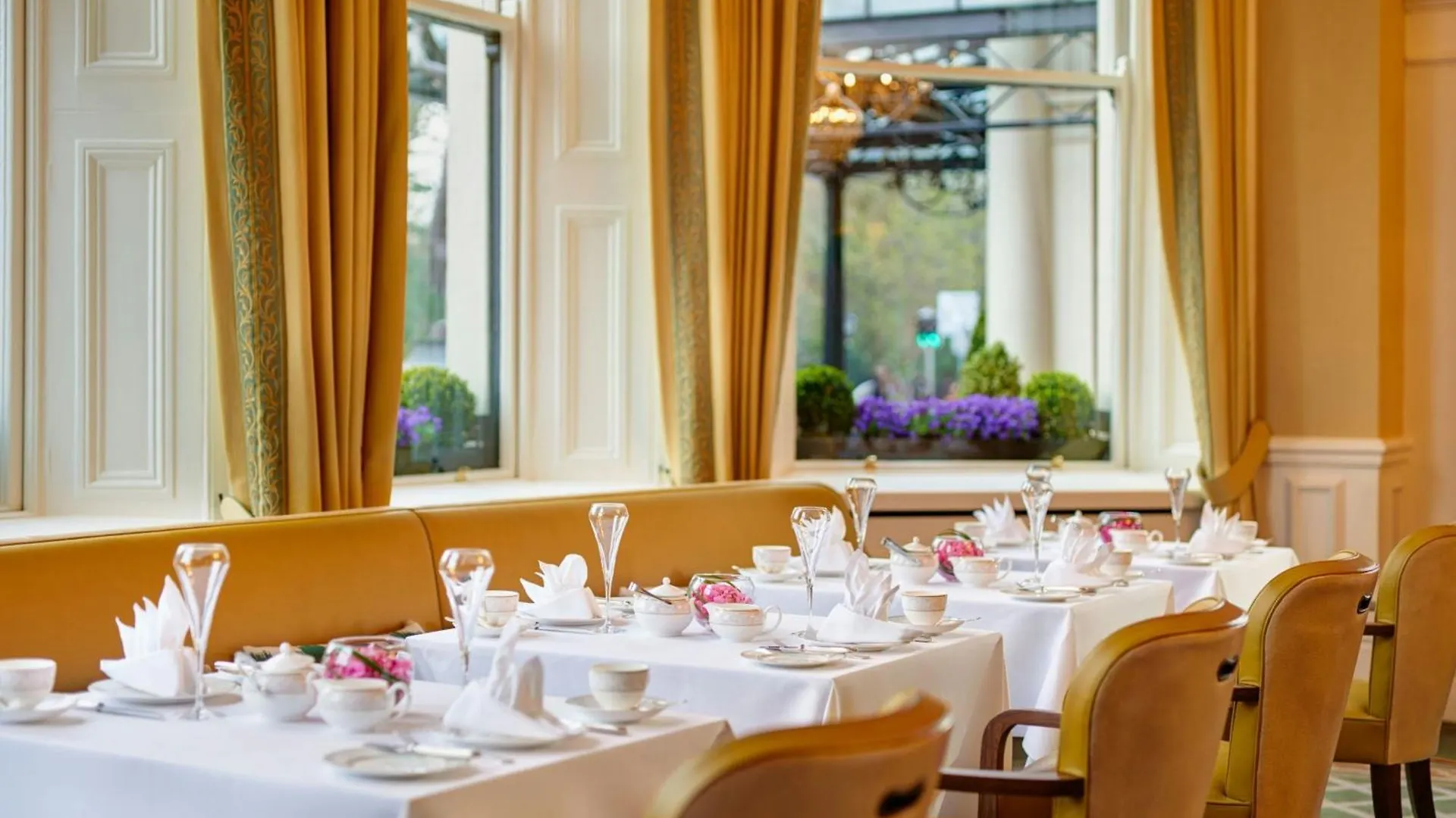 The Shelbourne, Autograph Collection Hotel Dublin