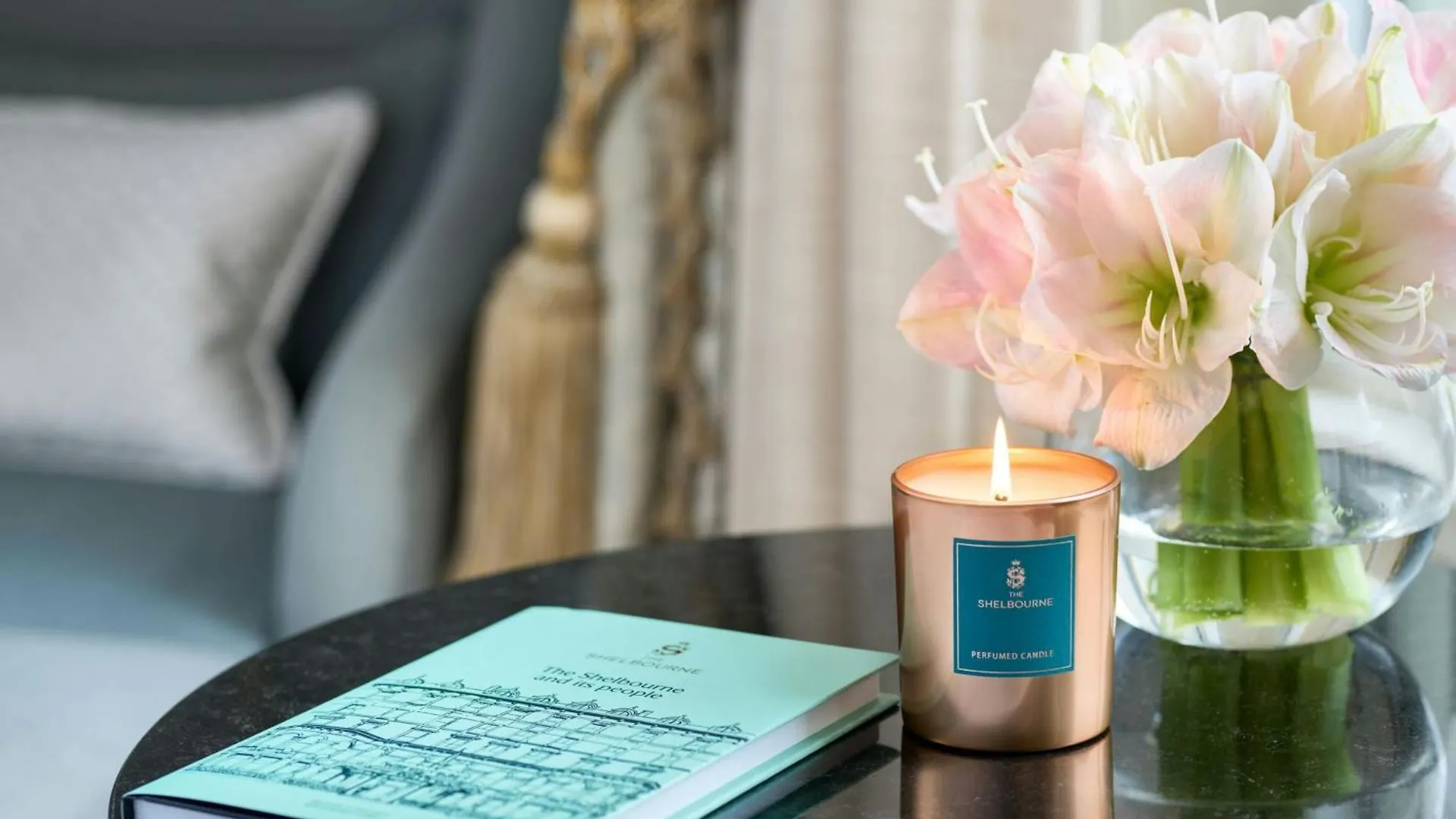 *****  The Shelbourne, Autograph Collection Hotel Dublin Ireland