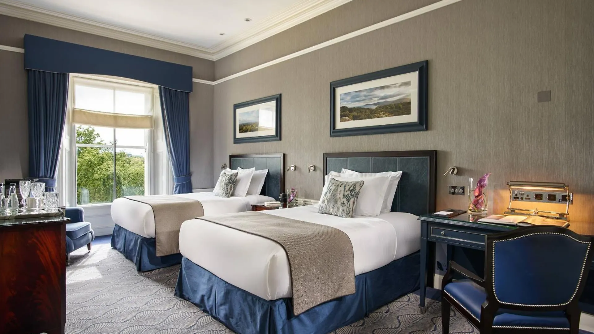 The Shelbourne, Autograph Collection Hotel Dublin