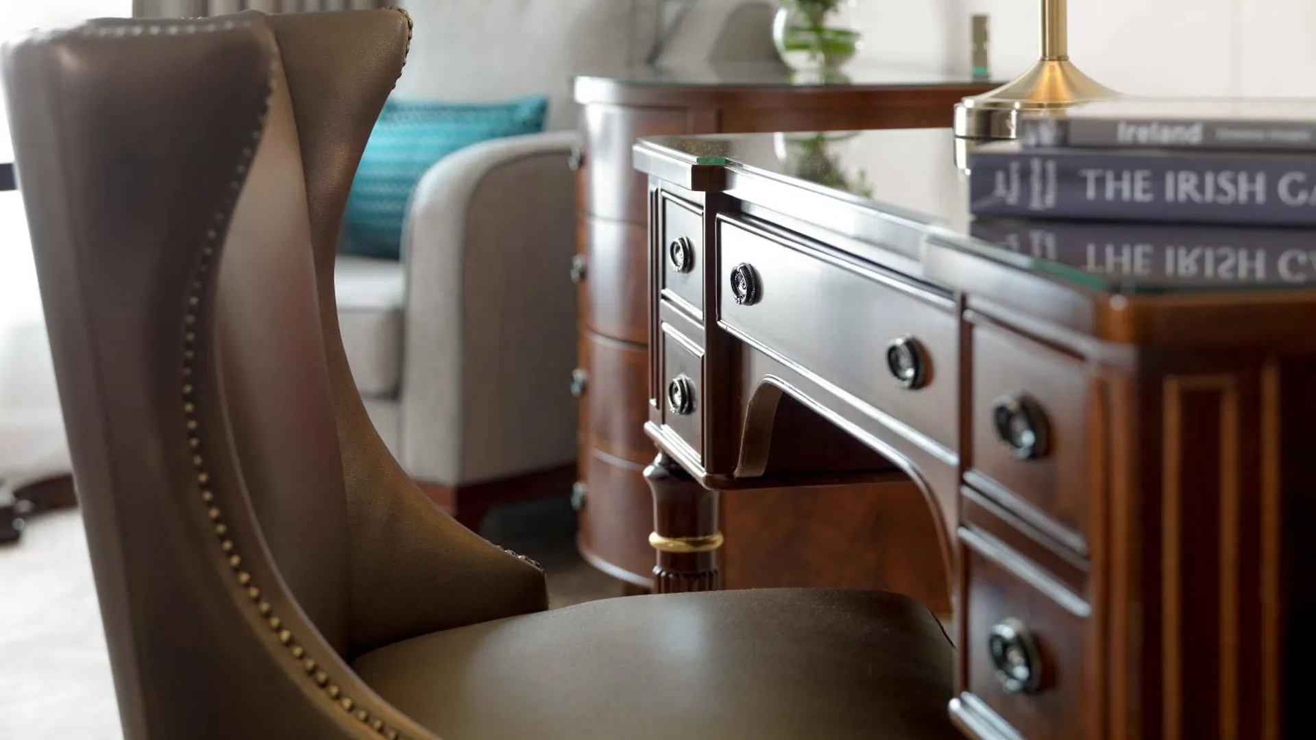 The Shelbourne, Autograph Collection Hotel Dublin