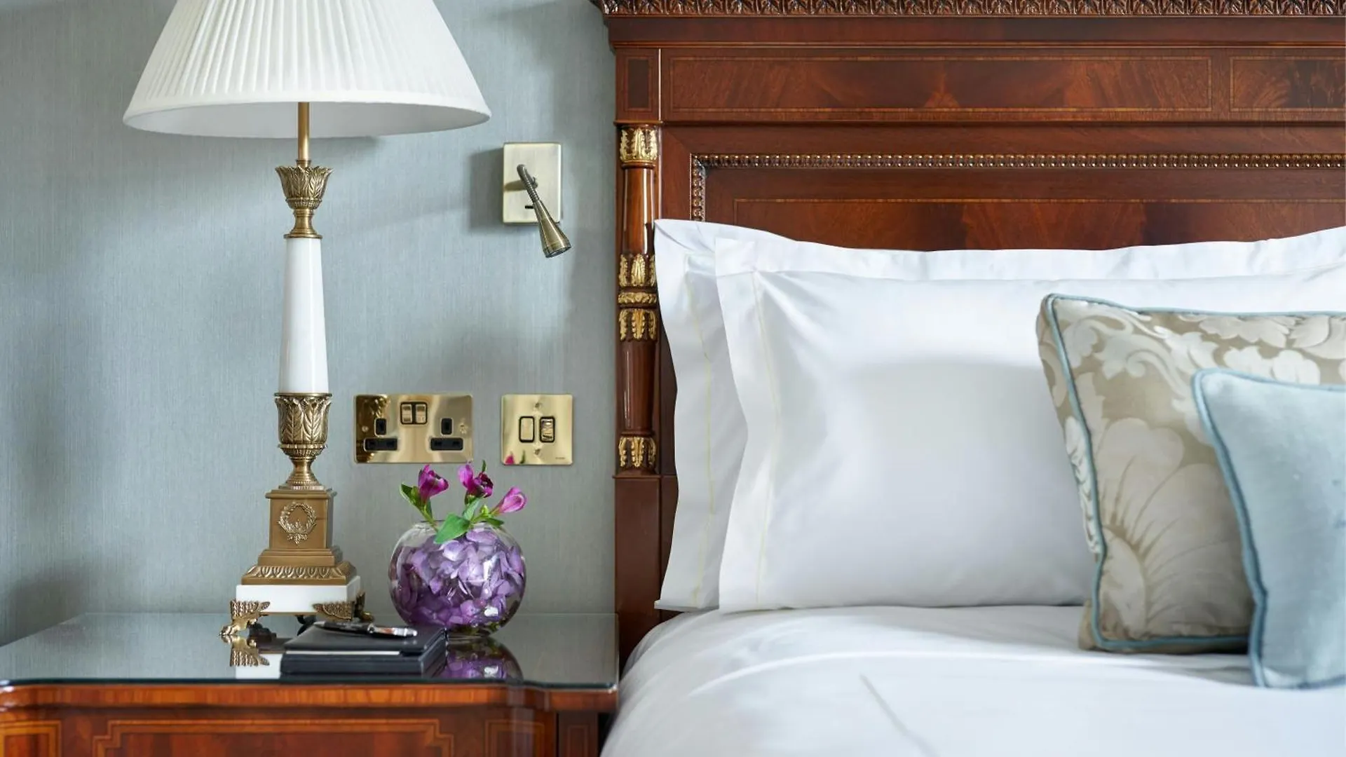The Shelbourne, Autograph Collection Hotel Dublin