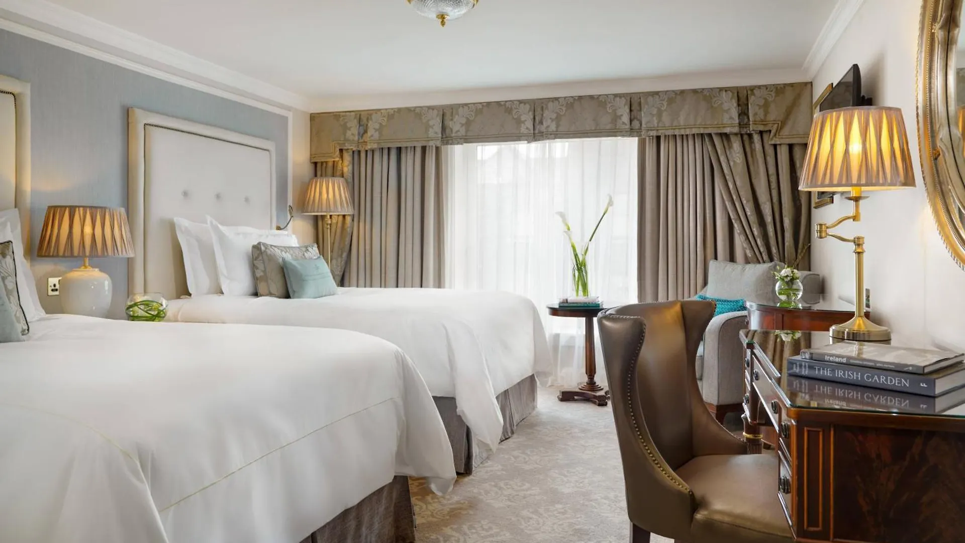 The Shelbourne, Autograph Collection Hotel Dublin