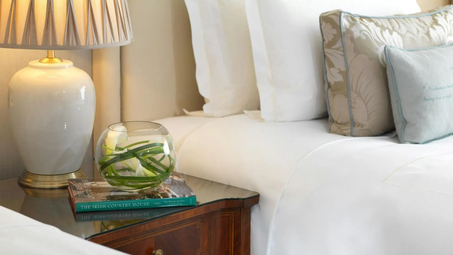 The Shelbourne, Autograph Collection Hotel Dublin