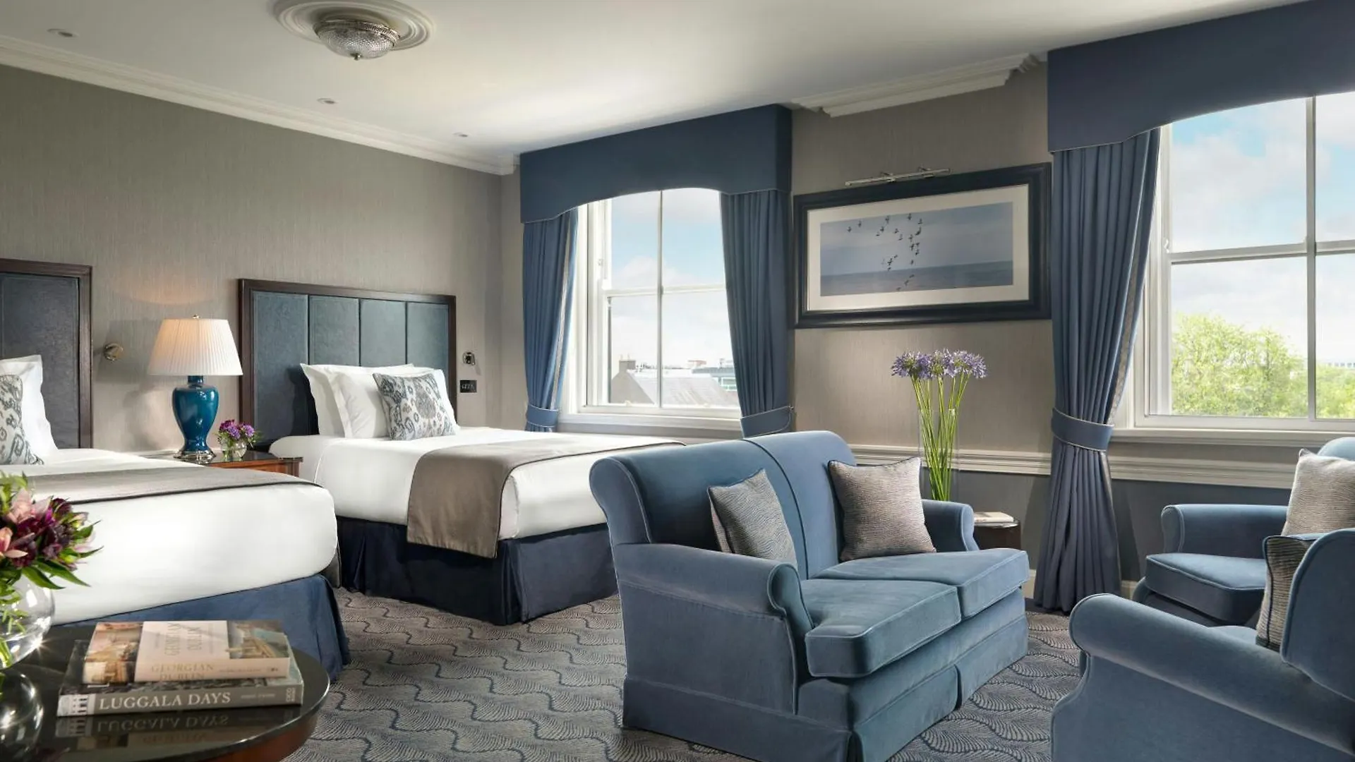 The Shelbourne, Autograph Collection Hotel Dublin