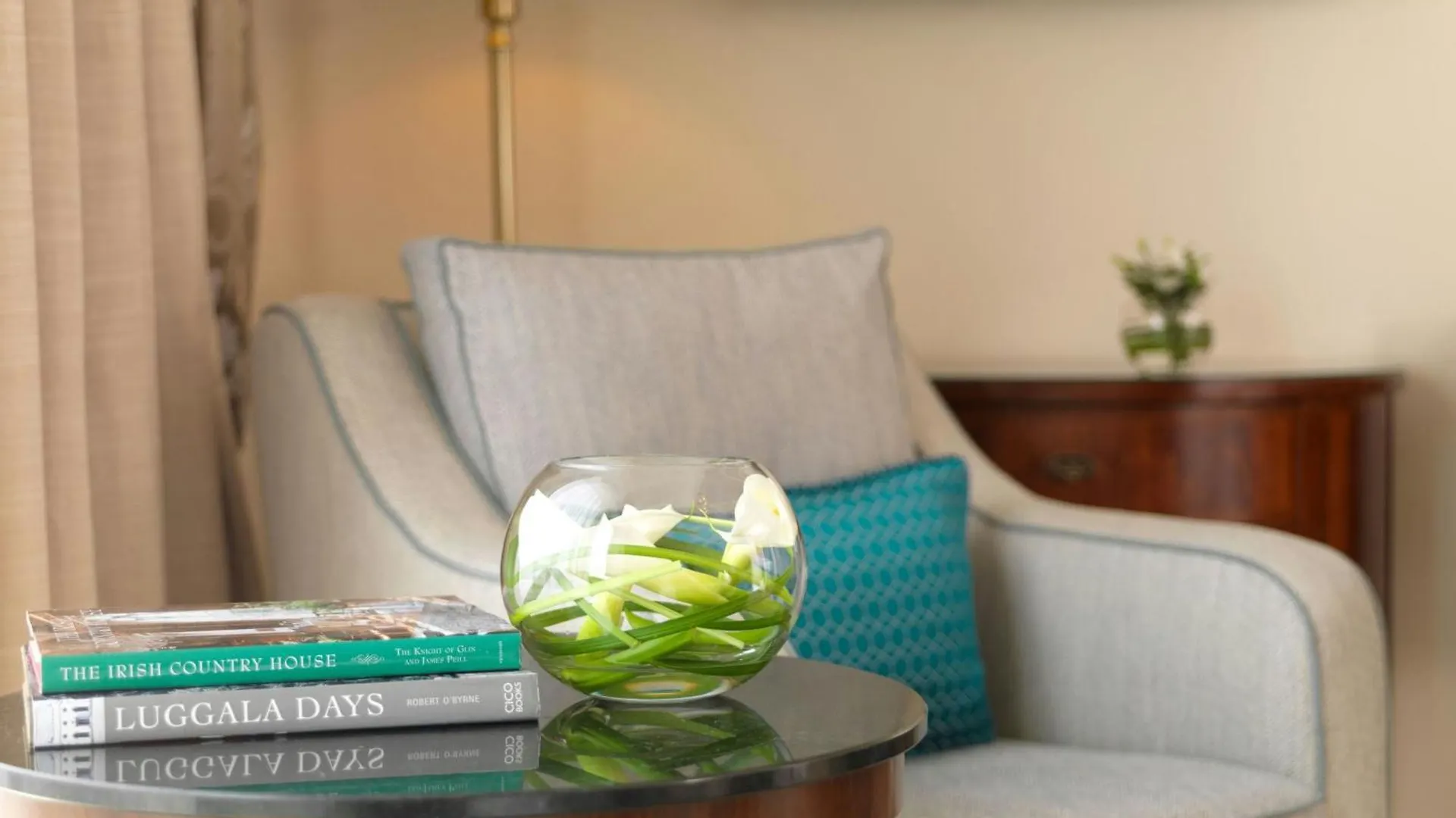 The Shelbourne, Autograph Collection Hotel Dublin