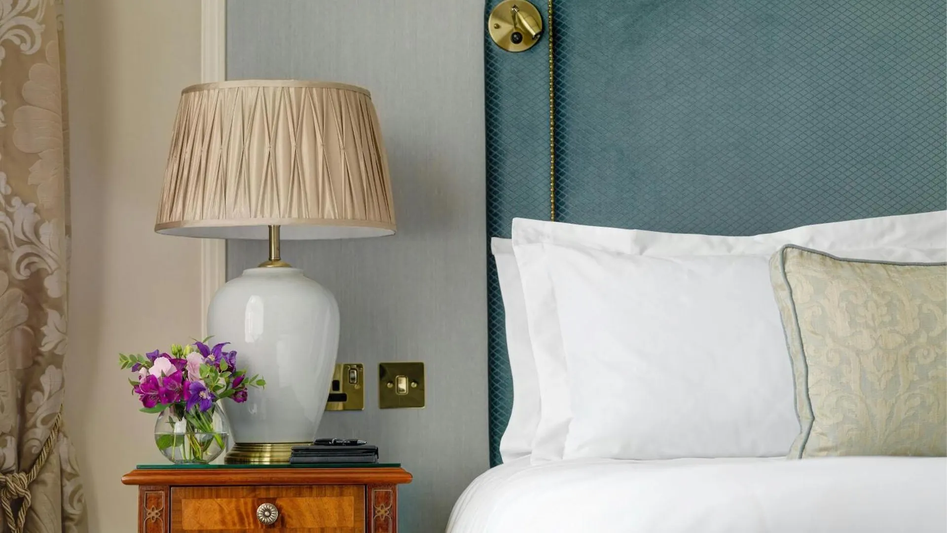 The Shelbourne, Autograph Collection Hotel Dublin Ireland