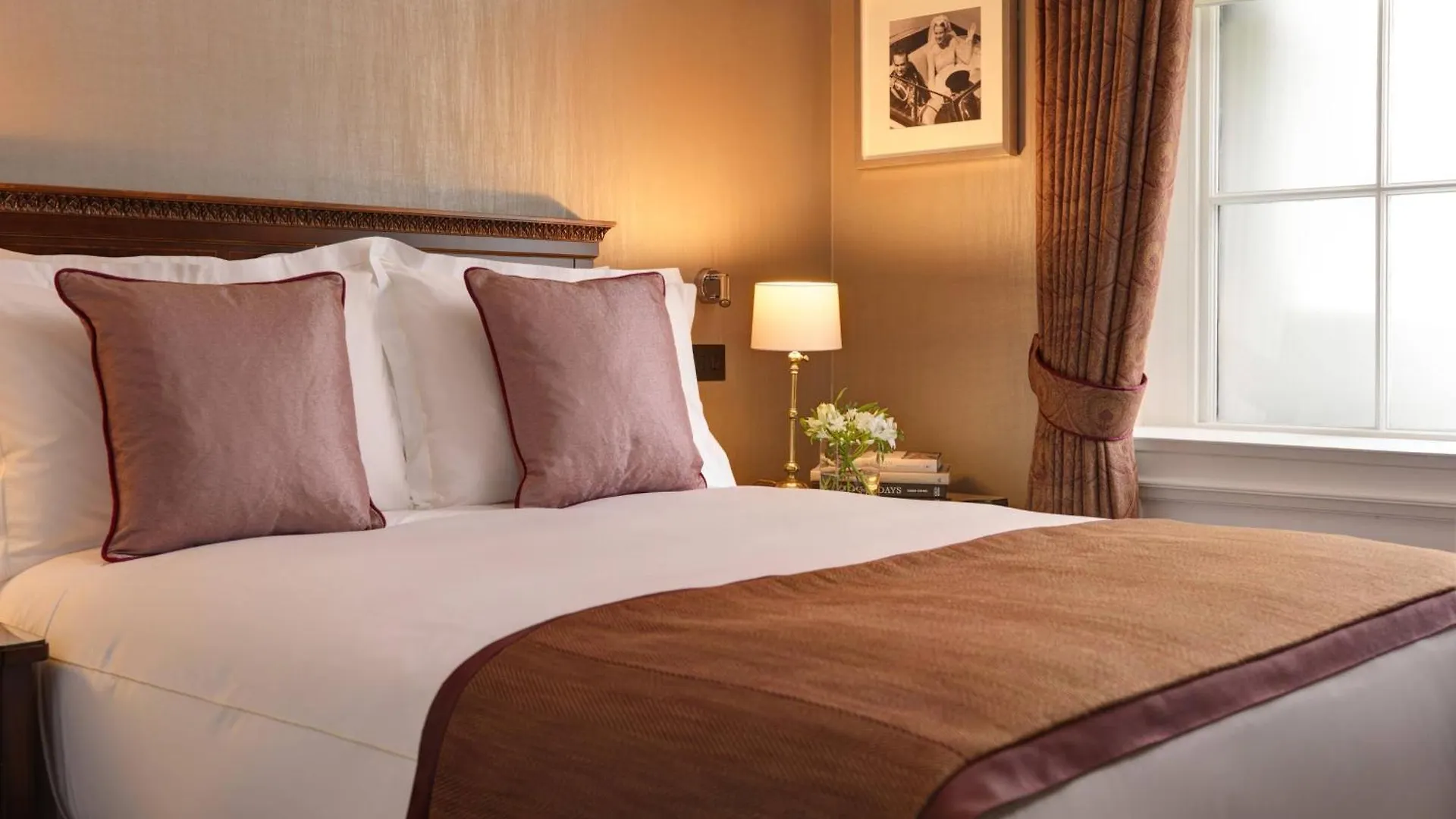 The Shelbourne, Autograph Collection Hotel Dublin