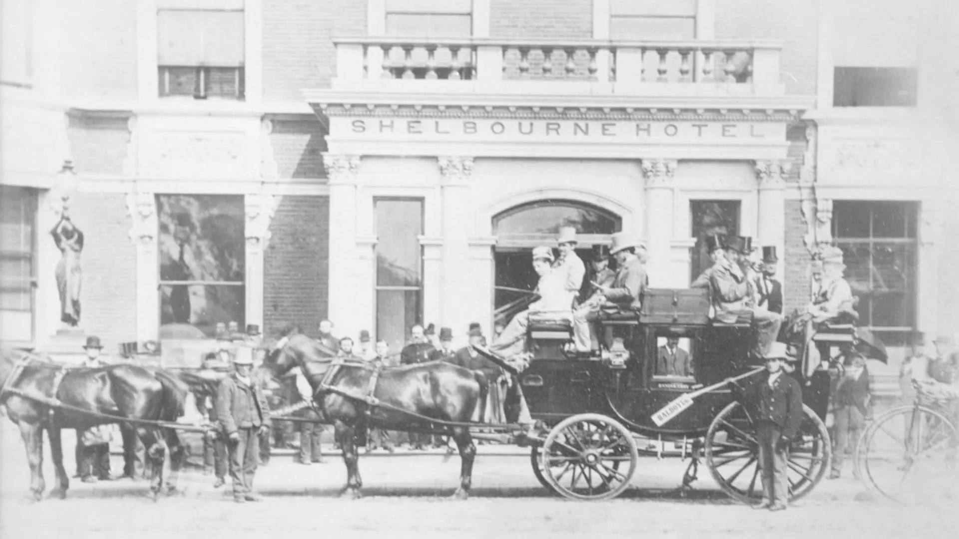 *****  The Shelbourne, Autograph Collection Hotell Dublin Irland