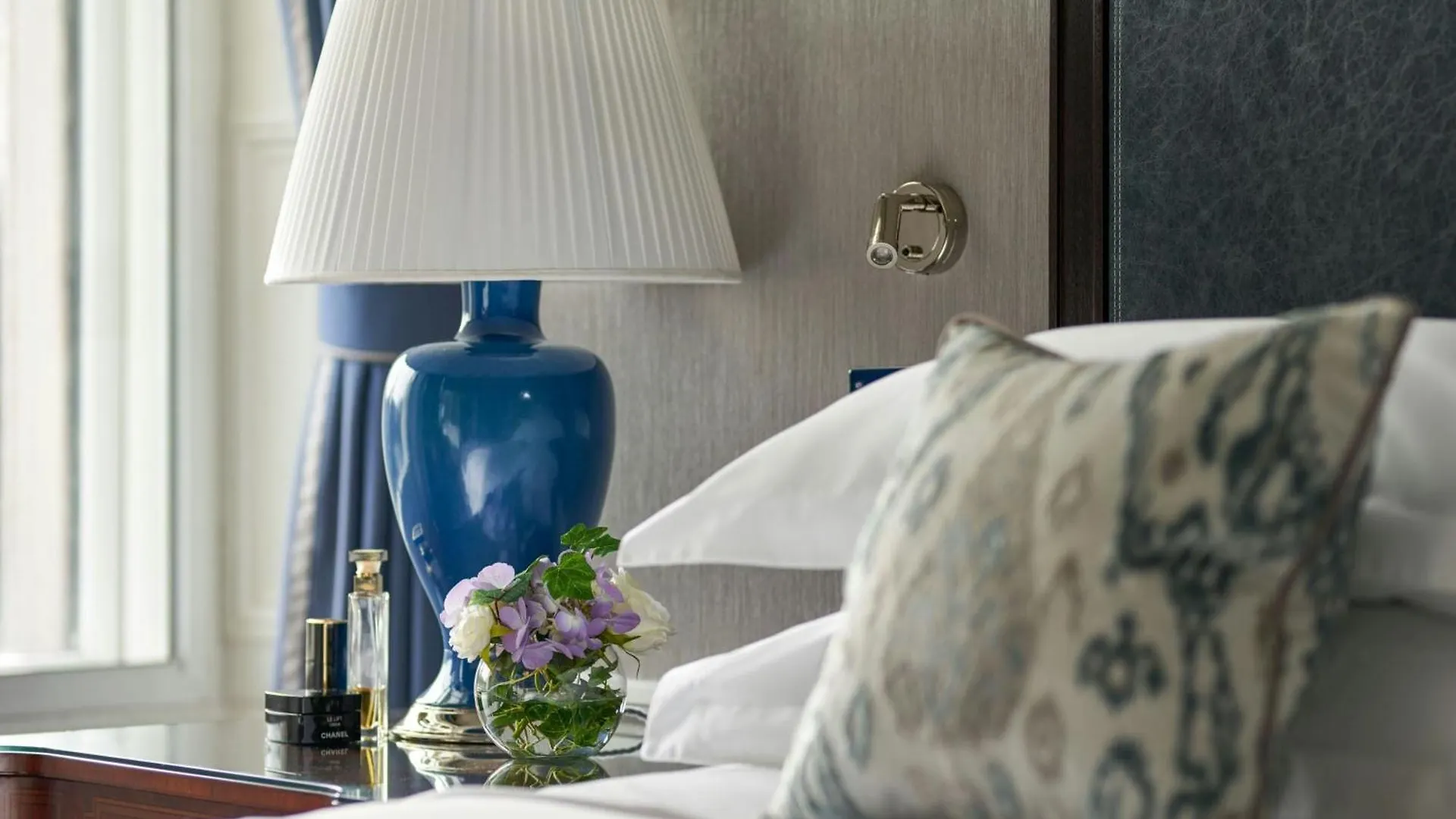 The Shelbourne, Autograph Collection Hotel Dublin 5*,