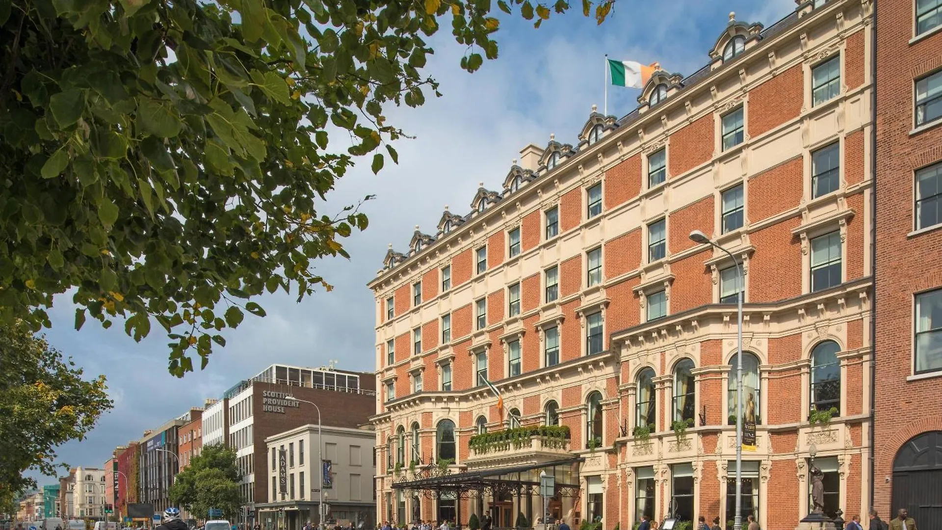 The Shelbourne, Autograph Collection Hotel Dublin