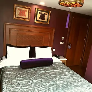 *** Otel Merial Sultanahmet Türkiye