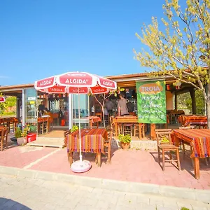  Konukevi Troia Türkiye