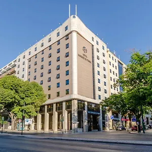 **** Otel Marques De Pombal Portekiz