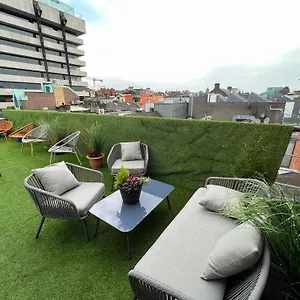  Apartment Temple Bar