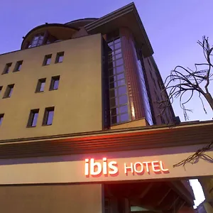 *** Otel Ibis Heroes Square Macaristan