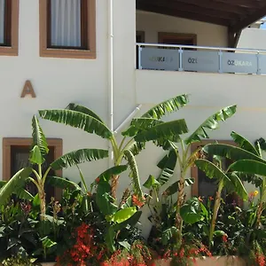 *** Apart Otel Ozukara 1 Türkiye