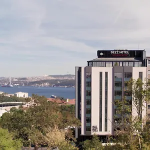 Gezi Bosphorus, Istanbul, A Member Of Design Hotel