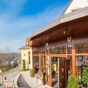 Panorama-gasthof Burgschanke 3* Burgthann