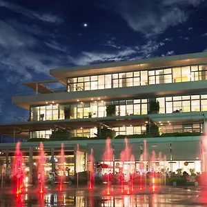 **** Otel Atakoey Marina Türkiye