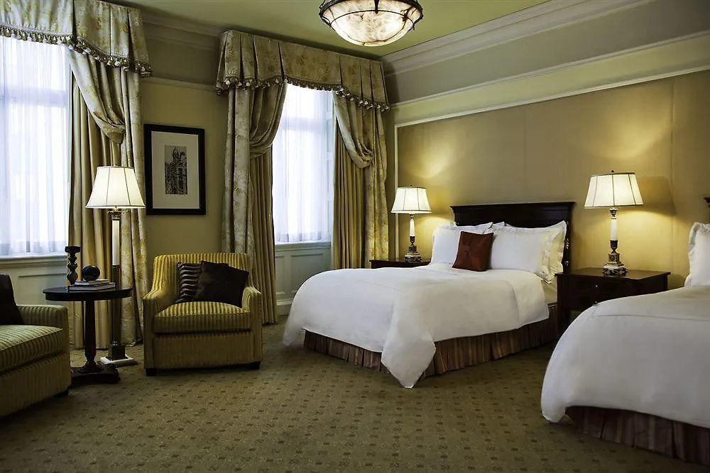 Отель The Shelbourne, Autograph Collection Дублин 5*,  Ирландия