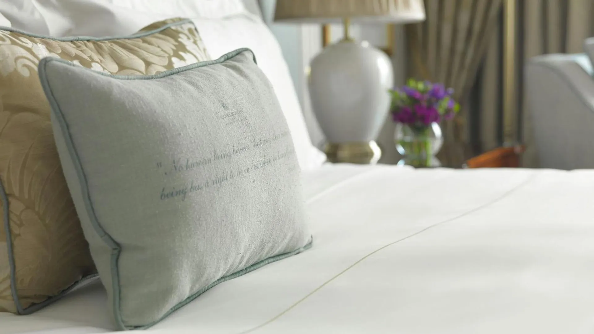 Отель The Shelbourne, Autograph Collection Дублин
