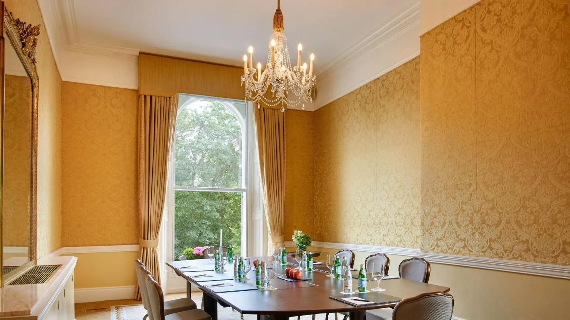 The Shelbourne, Autograph Collection Hotell Dublin