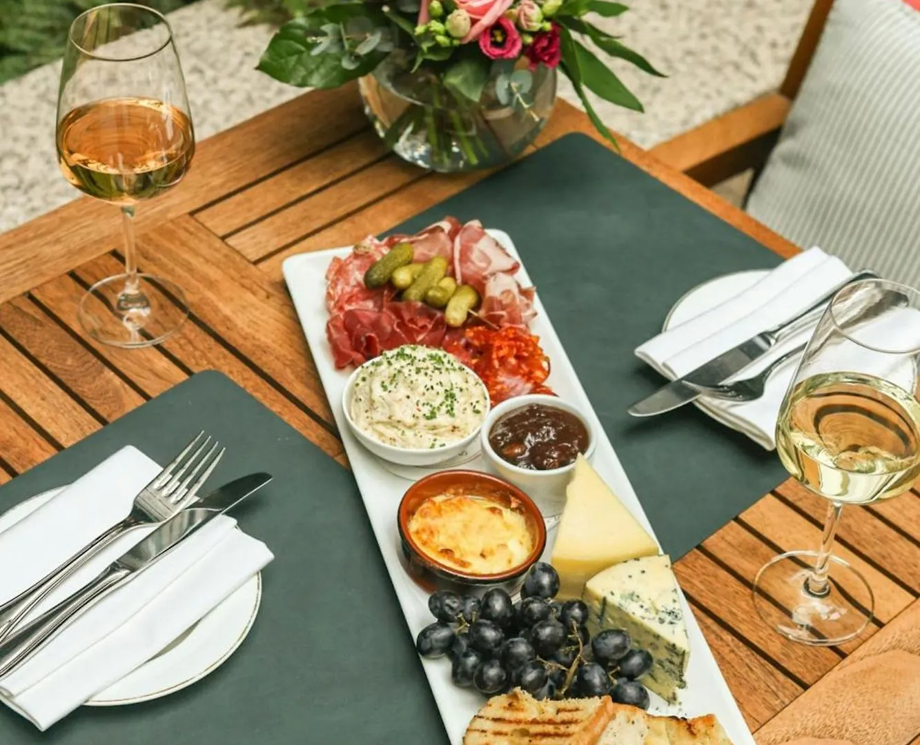 The Shelbourne, Autograph Collection Hotell Dublin