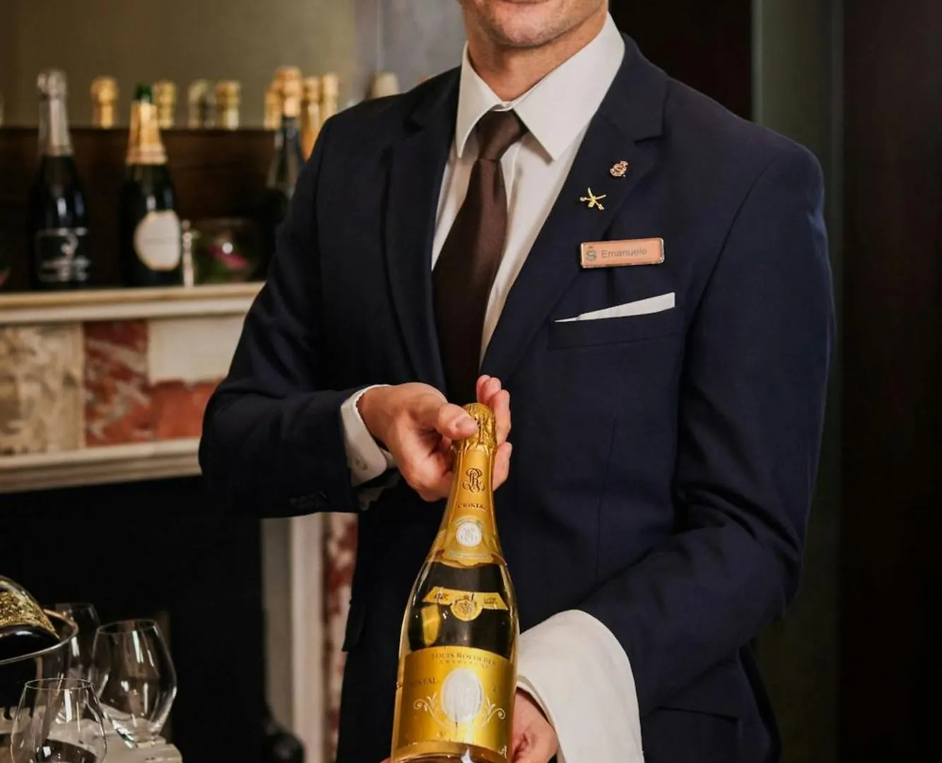 The Shelbourne, Autograph Collection Hotell Dublin